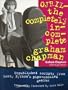 Ojril: The Completely Incomplete Graham Chapman