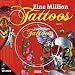 Eine Million Tattoos, (inkl. CD Rom)