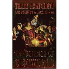 The Science of Discworld (Taschenbuch)