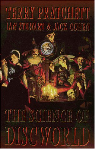 The Science of Discworld