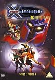 X-Men Evolution - Xposing The Truth [2004]