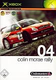 Colin McRae Rally 4 - 