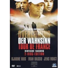 Overcoming - Der Wahnsinn Tour de France