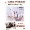 Cameraman's Revenge & Other Fantastic Tales
