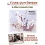 Cameraman's Revenge & Other Fantastic Tales