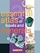 The Essential Atlas of Fossils and Minerals