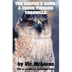 The Cooper's Hawk: A Cross Timbers Chronicle