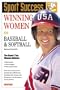 Winning Women in Baseball and Softball (Sport Success Series)