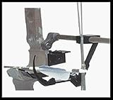 Matthews Zero Effect Arrow Rest from Muzzy Products Corp.