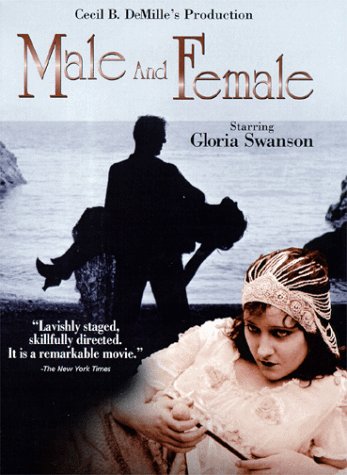 Watch Male and Female Online!