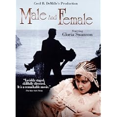 Male and Female by 