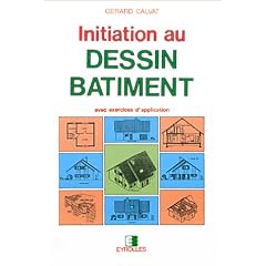 Initiation au dessin b�timent