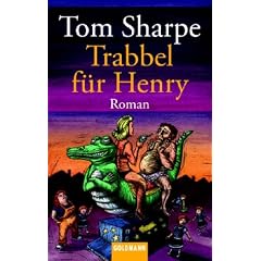 Trabbel f�r Henry
