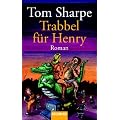 Trabbel f�r Henry