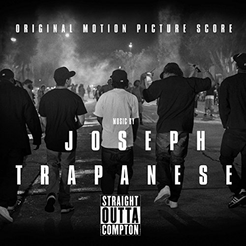 straight outta compton ost