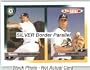 2005 Topps Total Silver #579 Seth Etherton / Dan Meyer - Oakland Athletics (Prospect Parallel) (Baseball Cards)