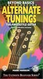 Beyond Basics - Alternative Tunings For Fingerstyle Guitar