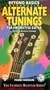 Beyond Basics - Alternative Tunings For Fingerstyle Guitar [VHS]