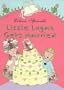 Lizzie Logan Gets Married