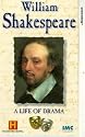 William Shakespeare - A Life Of Drama [VHS] [1996]