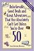 Unbelievably Good Deals and Great Adventures That You Absolutely Can't Get Unless You're Over 50