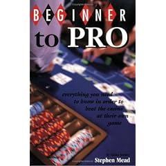 Beginner to Pro: Blackjack Make Easy