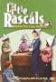 The Little Rascals - Little Papa, Dogs Is Dogs, Sprucin' Up