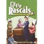 The Little Rascals - Little Papa, Dogs Is Dogs, Sprucin' Up