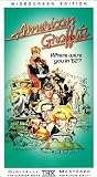 American Graffiti (25th Anniversary Edition) American Graffiti (25th Anniversary Edition)