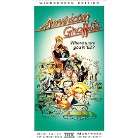 American Graffiti (25th Anniversary Edition) [VHS]