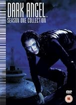 Dark Angel: Complete Season 1 [2001]