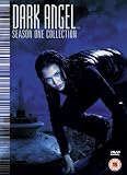 Dark Angel: Complete Season 1 [DVD] [2001]