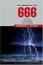 Recommendation 666: The Rise of the Beast from the Sea