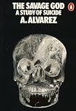 The savage god : a study of suicide