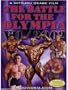 The Battle for Olympia 2002, Vol. VII
