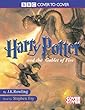 Harry Potter & Goblet of Fire (Cover to Cover)