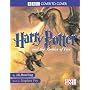Harry Potter and the Goblet of Fire (Unabridged 14 Audio Cassette Set)