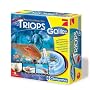 Clementoni 69780 - Galileo Original Triops Nachf�llset