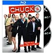 Chuck: The Complete Fifth and Final Season [Blu-ray]