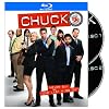 Chuck: The Complete Fifth and Final Season [Blu-ray]