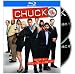 Chuck: The Complete Fifth and Final Season [Blu-ray]