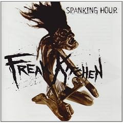 Spanking Hour