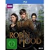 Robin Hood - Staffel 2, Teil 1 [Blu-ray]