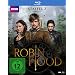 Robin Hood - Staffel 2, Teil 1 [Blu-ray]