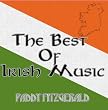The Best Of Irish Music