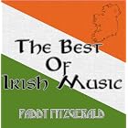 The Best Of Irish Music by  Paddy Fitzgerald 