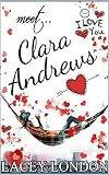 Meet Clara Andrews (Clara Andrews Series - Book 1)