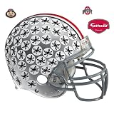 Fathead Ohio State Buckeyes Helmet Wall Decal