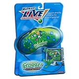 Konami Live Online Game Controller: Frogger Ancient Shadow