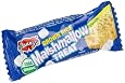 Glenn Foods Brown Rice Marshmallow Treats, Vanilla, 0.85-Ounce Bars (Pack of 24)